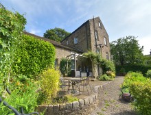 Images for The Wash, Chapel-En-Le-Frith