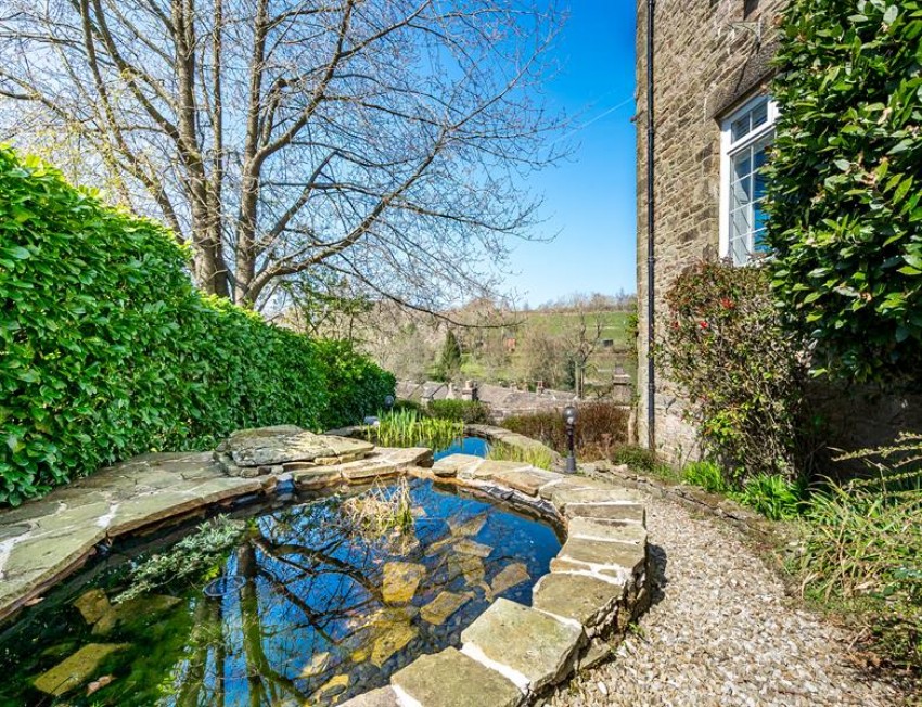 Images for The Wash, Chapel-En-Le-Frith