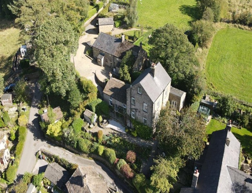 Images for The Wash, Chapel-En-Le-Frith