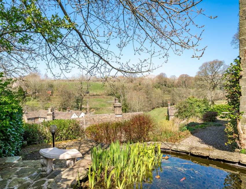 Images for The Wash, Chapel-En-Le-Frith