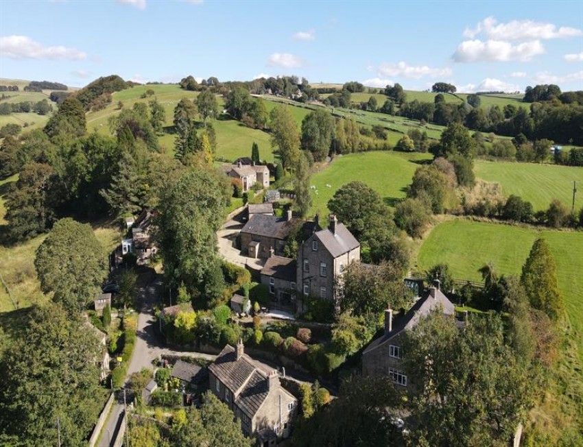 Images for The Wash, Chapel-En-Le-Frith