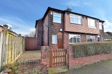 Images for Lindsay Road, Burnage