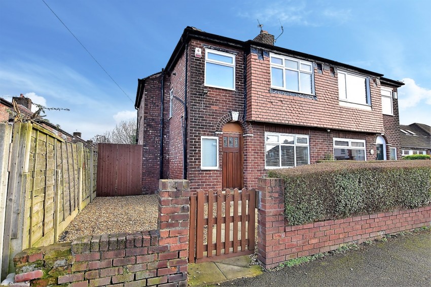 Images for Lindsay Road, Burnage