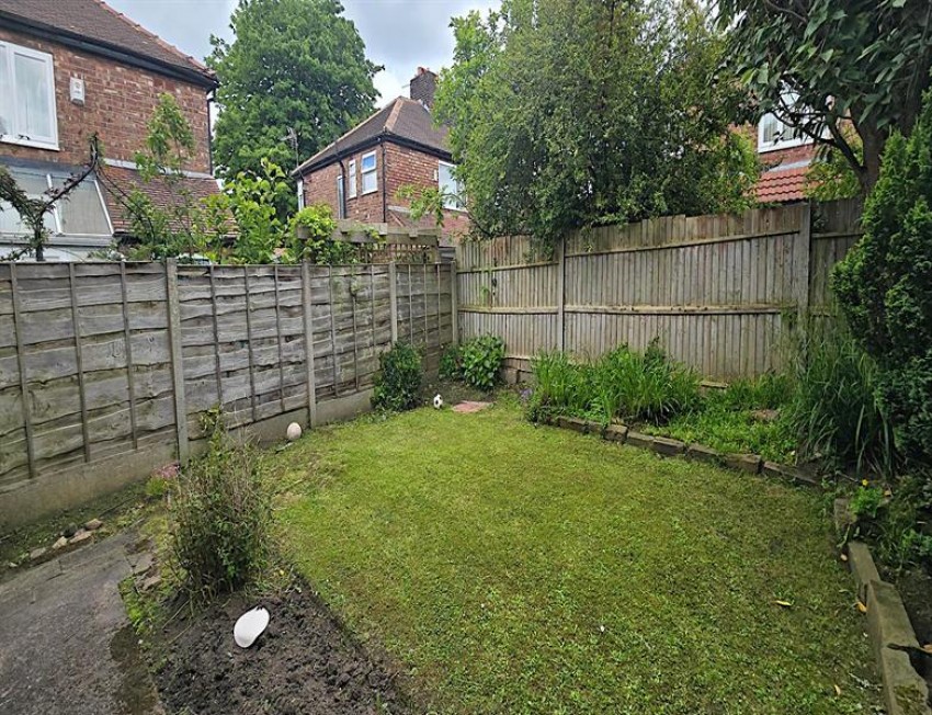 Images for Lindsay Road, Burnage