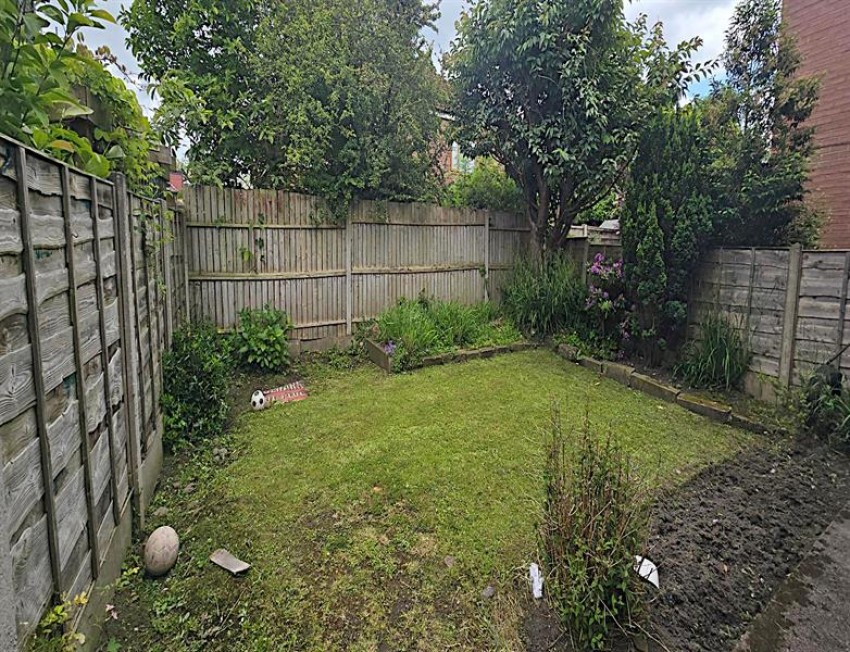 Images for Lindsay Road, Burnage
