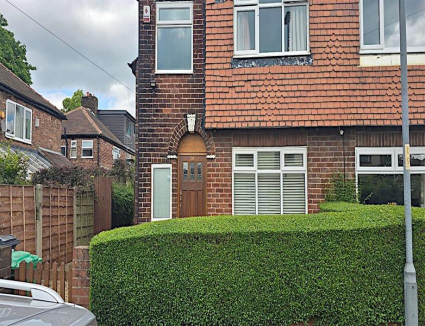 Images for Lindsay Road, Burnage