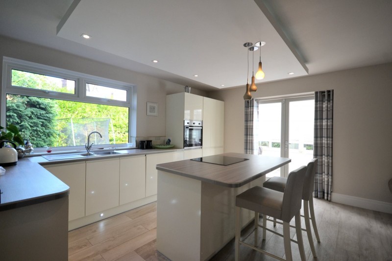 Alderley Court, Macclesfield Road, Alderley Edge