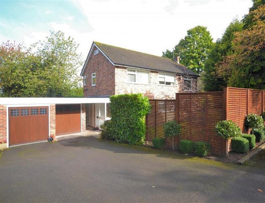 Images for Alderley Court, Macclesfield Road, Alderley Edge