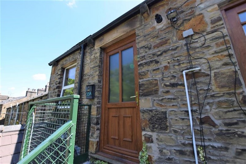 Buxton Road, Whaley Bridge, High Peak