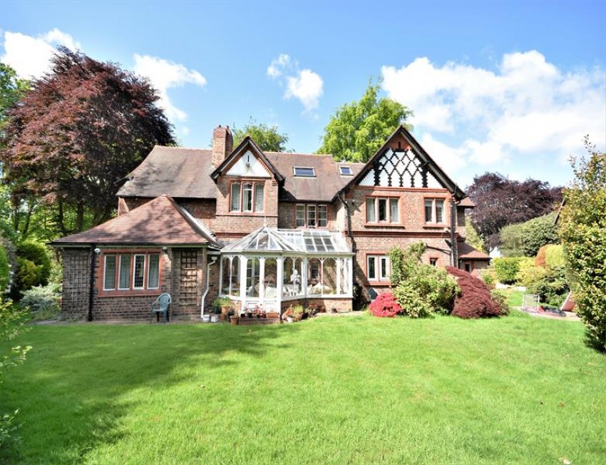 Images for Balmoral Road, Grappenhall, Warrington
