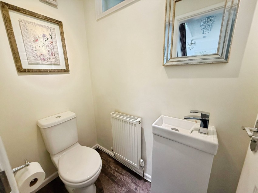 Images for Midhurst Close, Cheadle Hulme, SK8