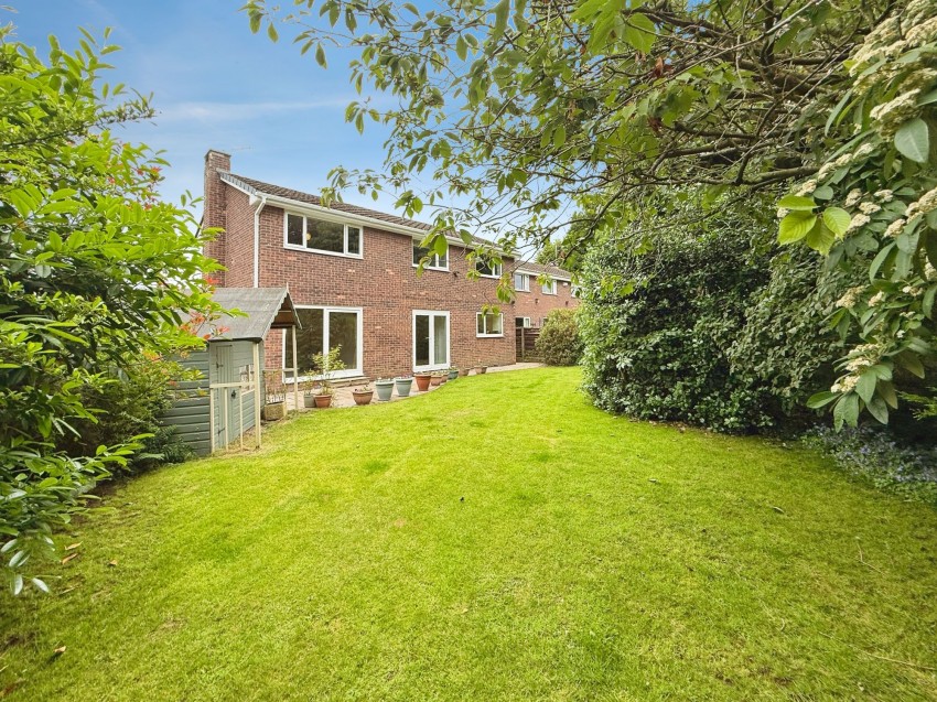 Images for Midhurst Close, Cheadle Hulme, SK8