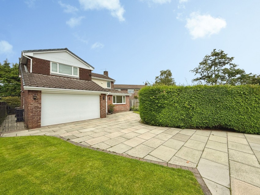 Images for Midhurst Close, Cheadle Hulme, SK8