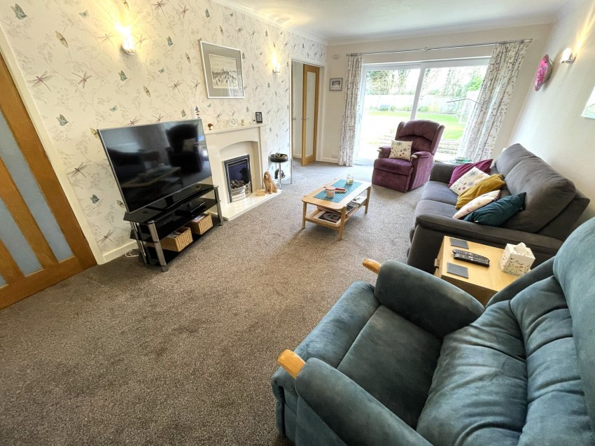 Images for Smith Lane, Mobberley, WA16