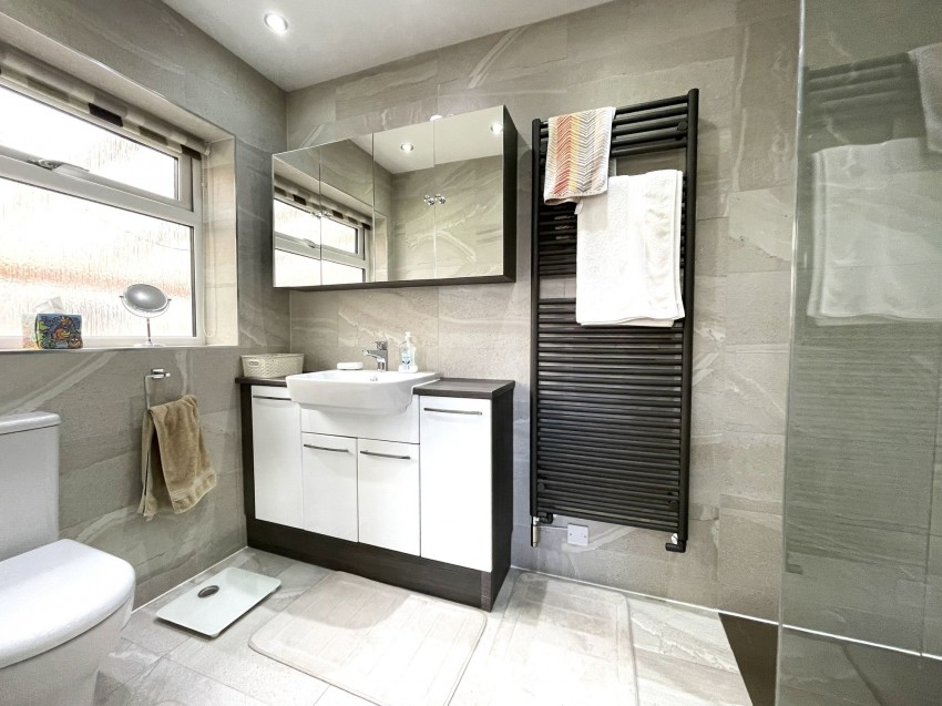 Images for Smith Lane, Mobberley, WA16