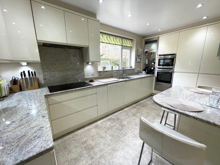 Images for Smith Lane, Mobberley, WA16