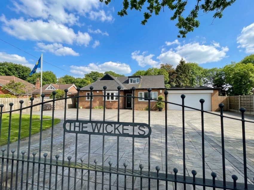 Images for Smith Lane, Mobberley, WA16