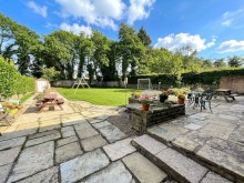 Images for Smith Lane, Mobberley, WA16