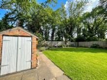 Images for Smith Lane, Mobberley, WA16