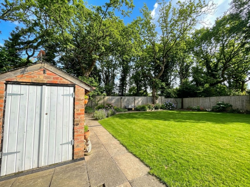 Images for Smith Lane, Mobberley, WA16