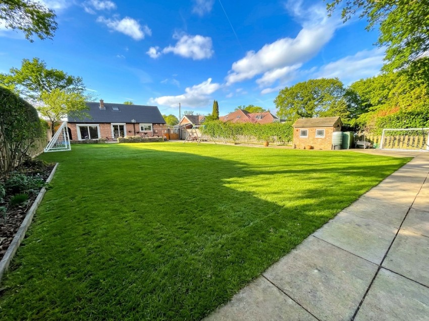 Images for Smith Lane, Mobberley, WA16