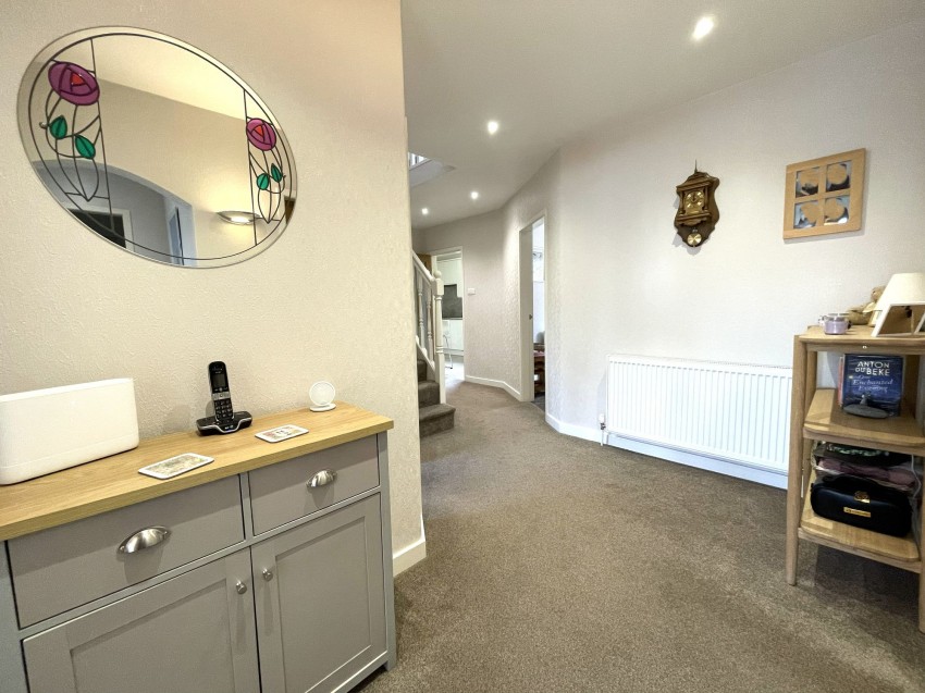 Images for Smith Lane, Mobberley, WA16