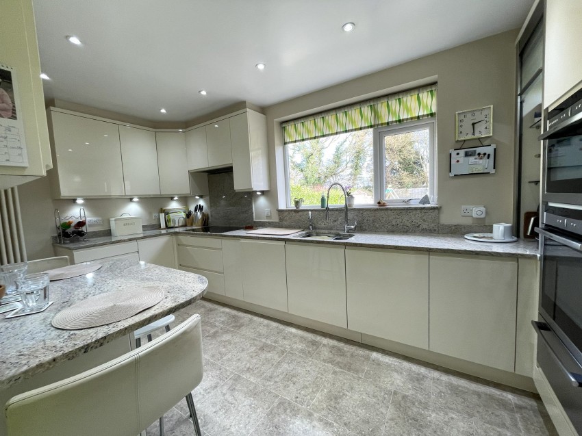 Images for Smith Lane, Mobberley, WA16