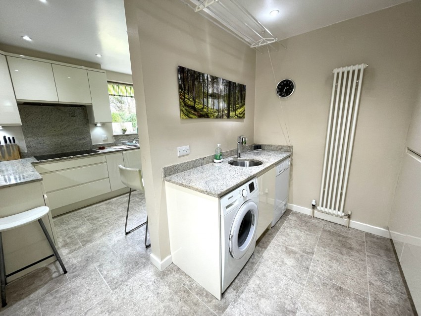 Images for Smith Lane, Mobberley, WA16