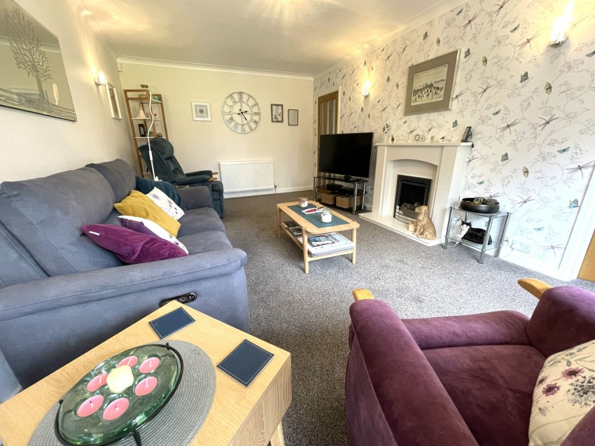 Images for Smith Lane, Mobberley, WA16