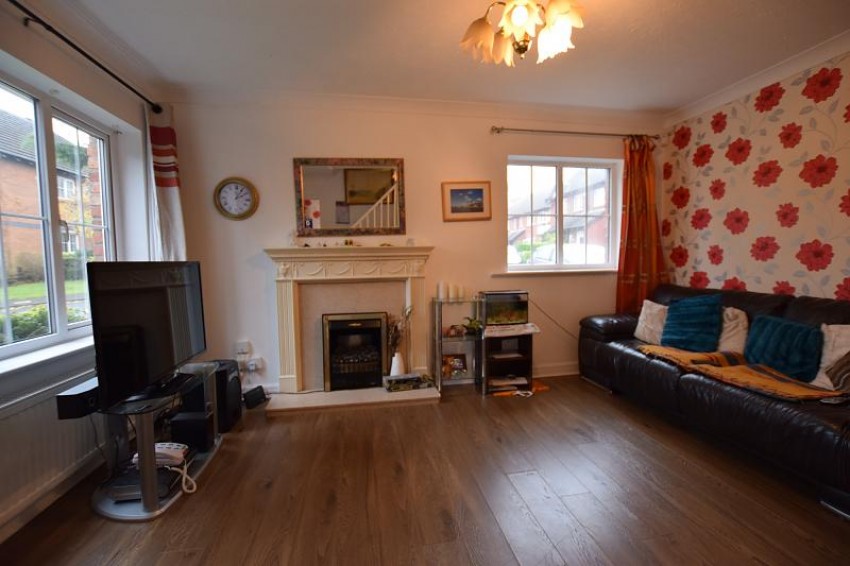 Images for Home Farm Avenue, Macclesfield