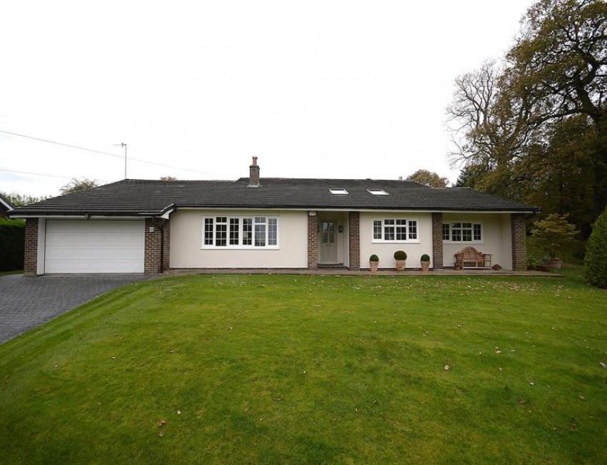 Images for Strines Road, Marple