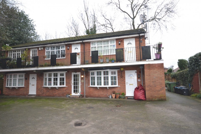 Images for Kevin Court, Stockport