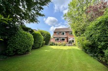 Images for Daylesford Crescent, Cheadle, SK8