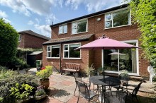 Images for Daylesford Crescent, Cheadle, SK8