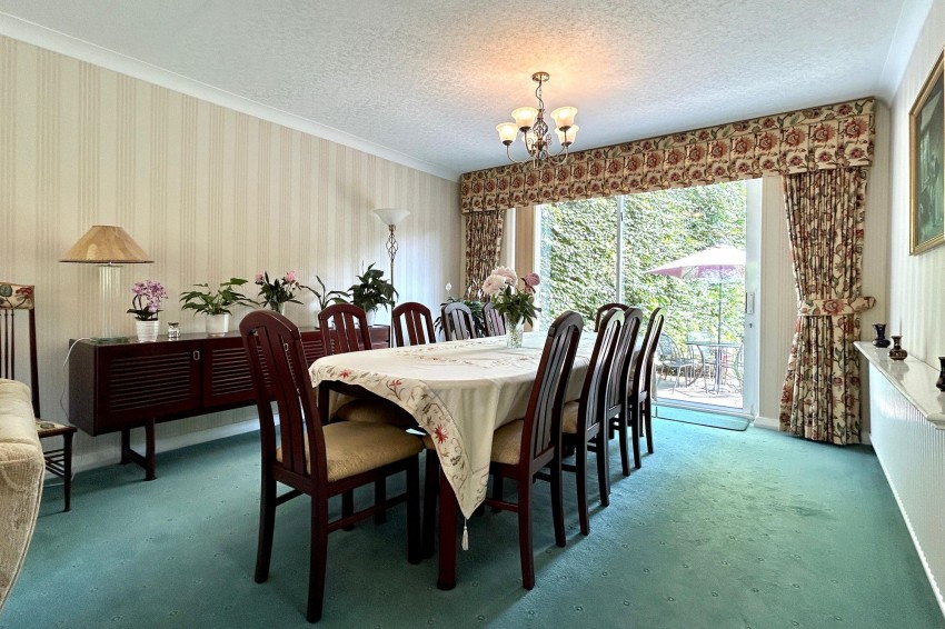 Images for Daylesford Crescent, Cheadle, SK8