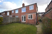 Images for Grosvenor Road, Heaton Moor