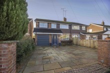 Images for Cherryfields Road, Macclesfield