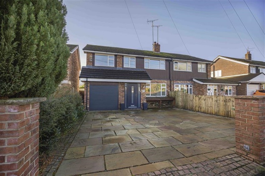 Images for Cherryfields Road, Macclesfield