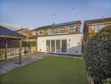 Images for Cherryfields Road, Macclesfield