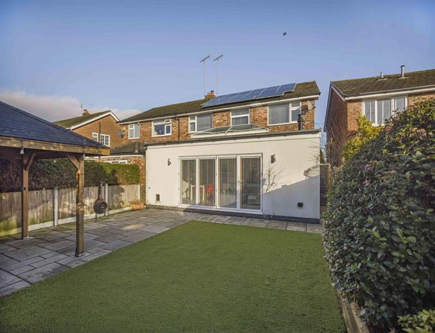 Images for Cherryfields Road, Macclesfield