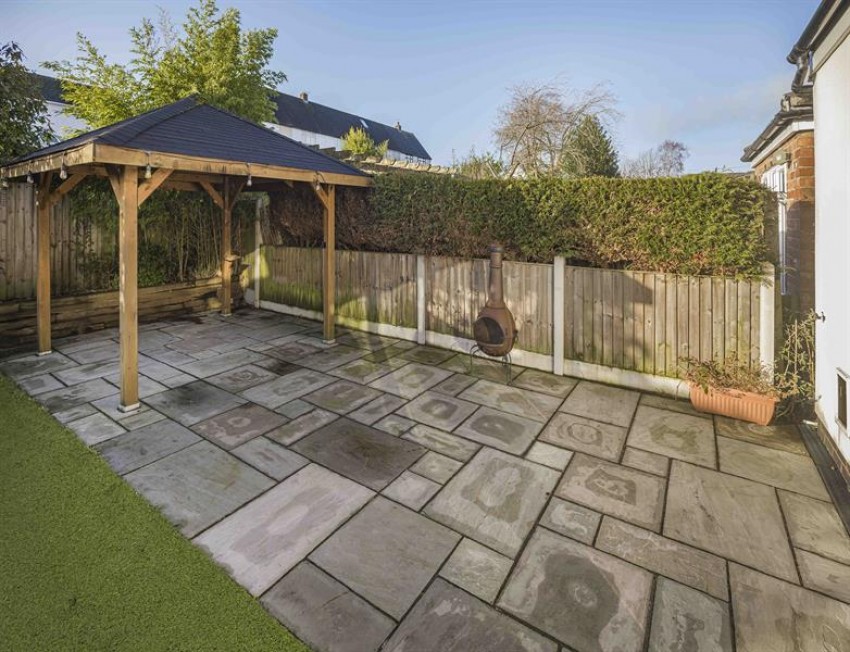 Images for Cherryfields Road, Macclesfield