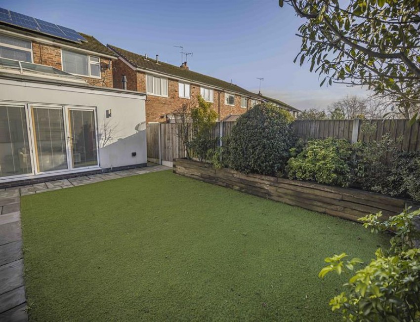 Images for Cherryfields Road, Macclesfield