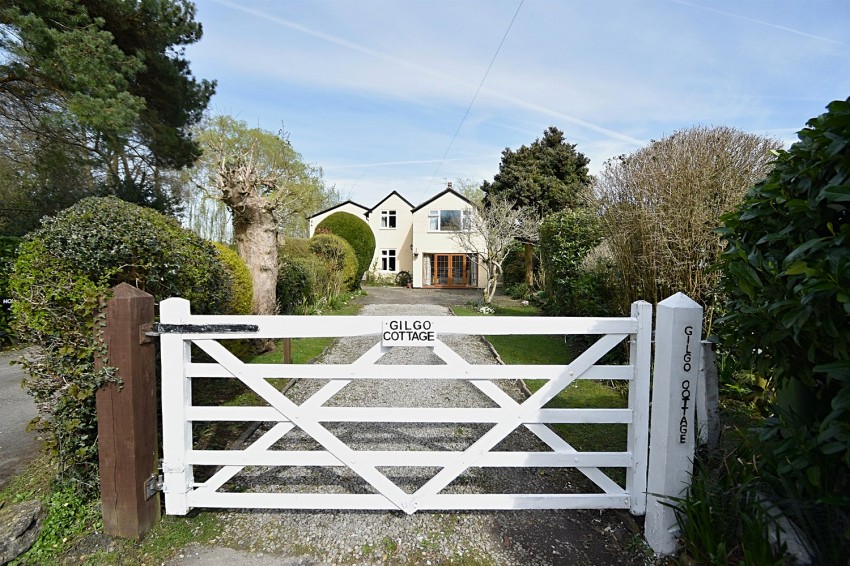 Images for Gore Lane, Alderley Edge