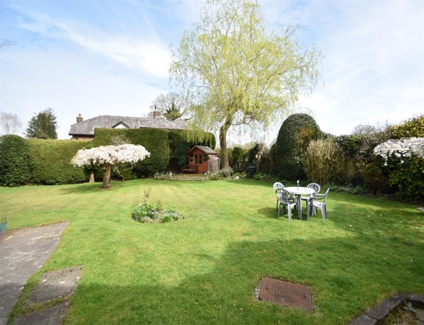 Images for Gore Lane, Alderley Edge