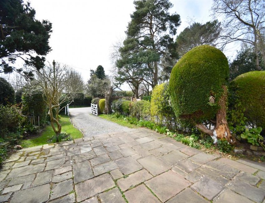 Images for Gore Lane, Alderley Edge