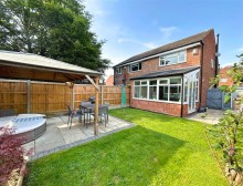 Images for Chester Avenue, Sale