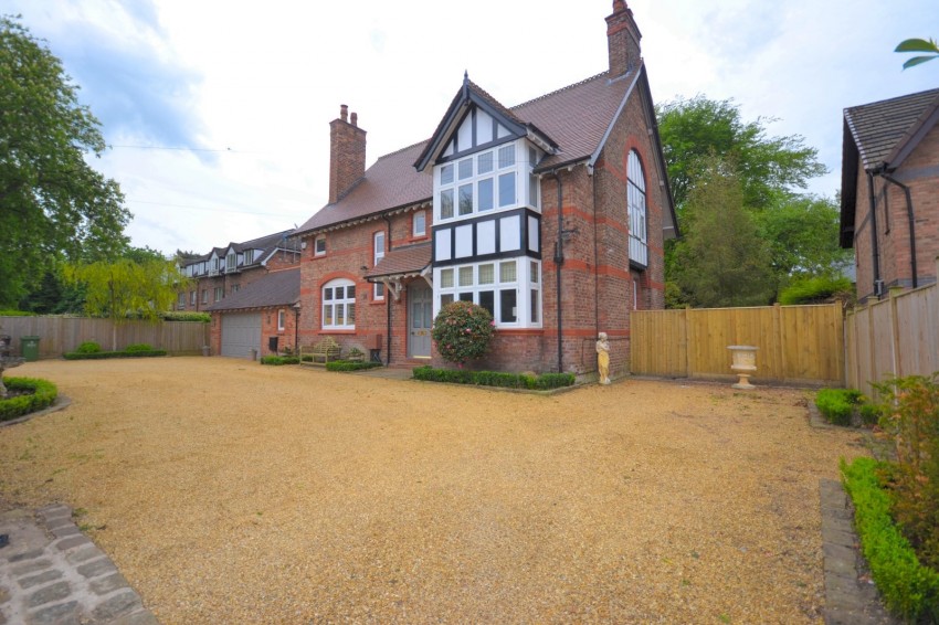 Images for Victoria Road, Wilmslow