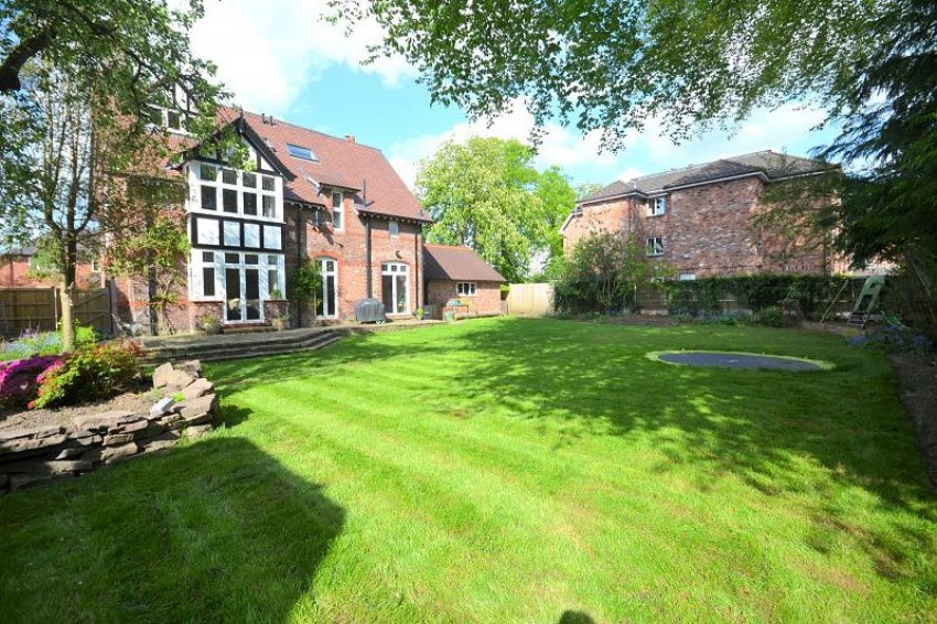 Images for Victoria Road, Wilmslow
