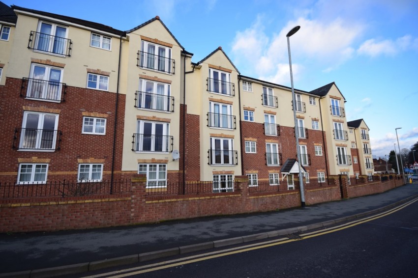 Images for Actonville Avenue, Wythenshawe
