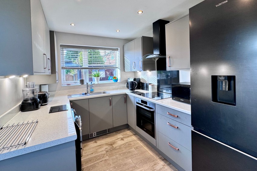 Images for Taylor Street, Hollingworth, SK14